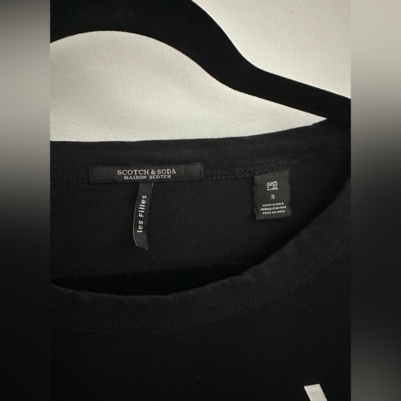 Scotch & Soda t-shirt - Picture 3 of 6